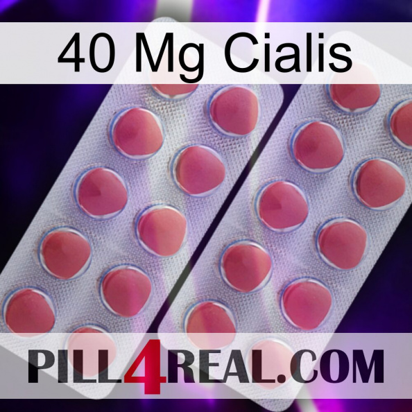 40Mg Cialis 19